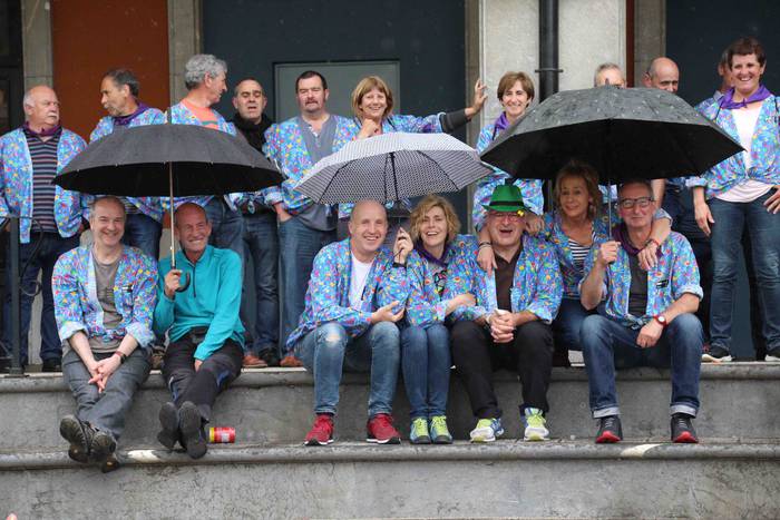 Giro ederra Anoetako Kuadril 75 1527360694557