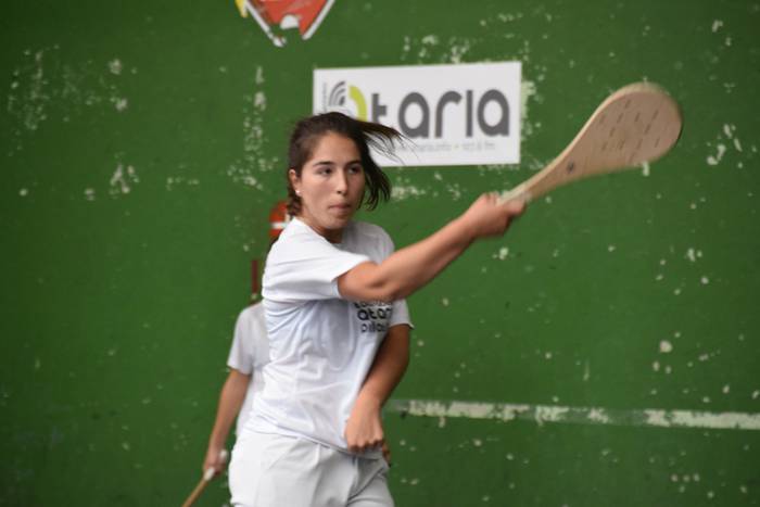 Ataria Pilota Txapelketa II Finalak 196 1467618932894