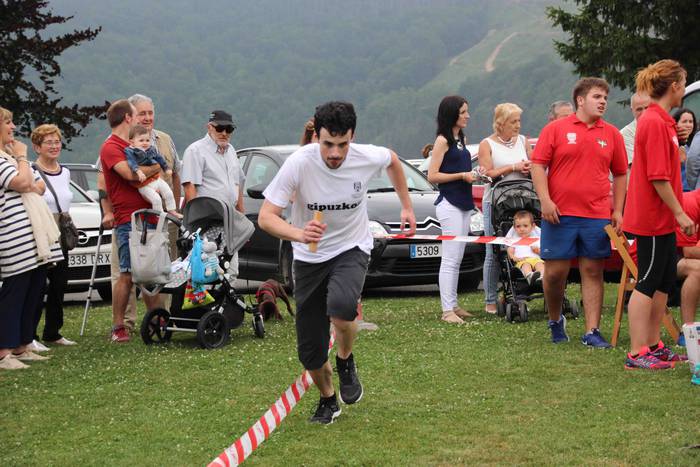 Bidania nagusitu da Albiztur 58 1563729099525