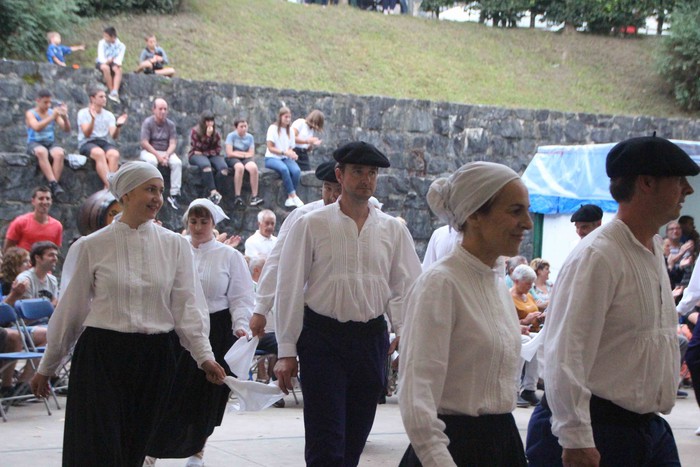 Bedaioko ingurutxoa, inoizko jendetsuena - 68