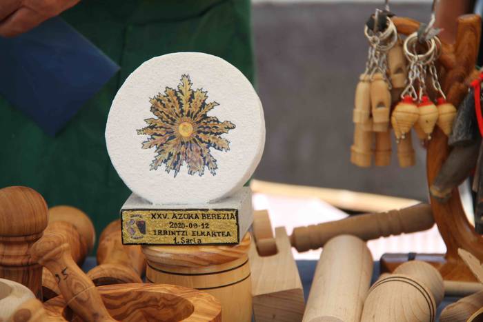 Zilarrezko urteurrenean, ino 35 1599914668902