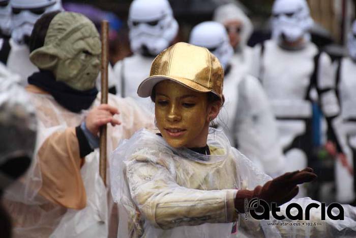 Goizean bustita, arratsaldea 25 1518460256615