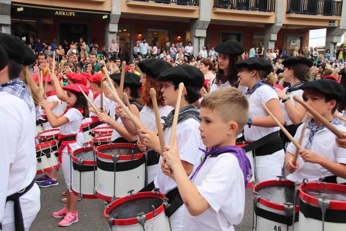 Anoetako jaiak 2019, txupina 45 1560966348839