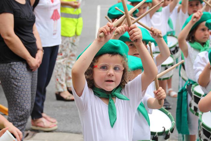 Kukuak jo du, hasi da festa 69 1497468574346