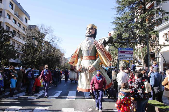 Erraldoi eta Buruhandiak Zal 14 1645883938171