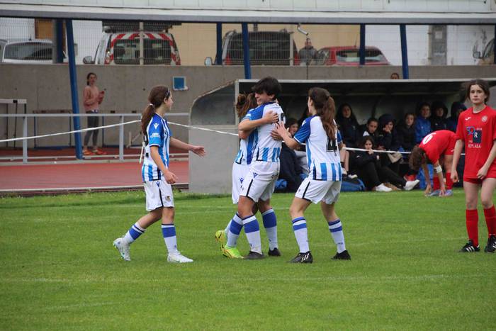 Realak irabazi du V. Nescup  34 1650736251018