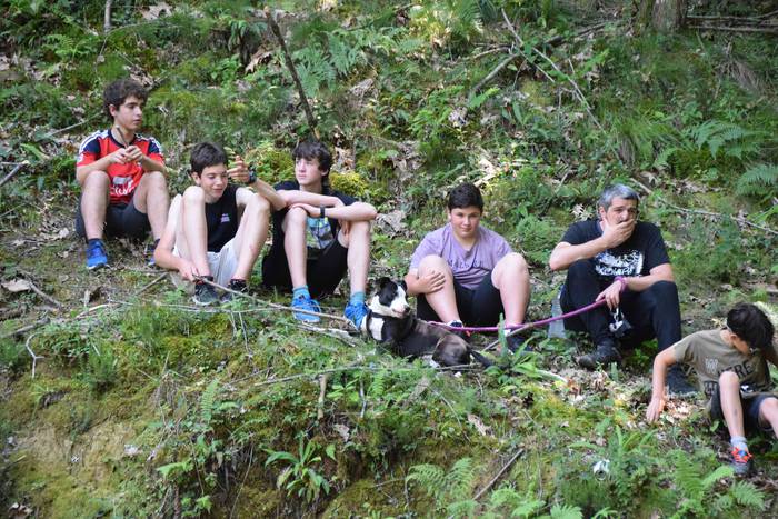 Alegiako III. Goitibehera Ja 4 1531579930977