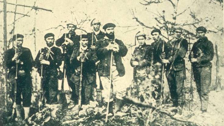 Santa Krutz apaizaren heriotzaren urteurrena antolatzeko bilera egingo dute Elduainen