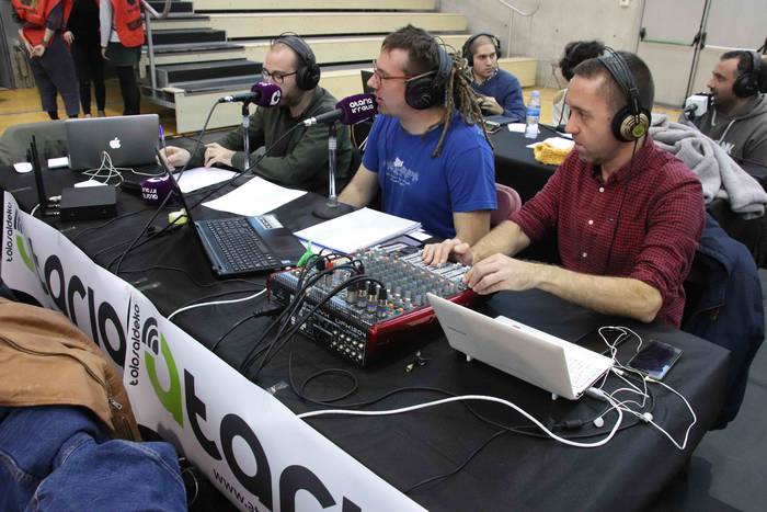 Oihana Iguaran Donostiako fi 2 1575233087478