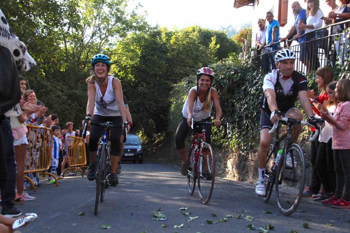 Imanol Garmendia eta Amaia S 23 1538243348239