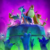 Una noche en Zoopolis