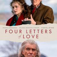 Amor en cuatro letras