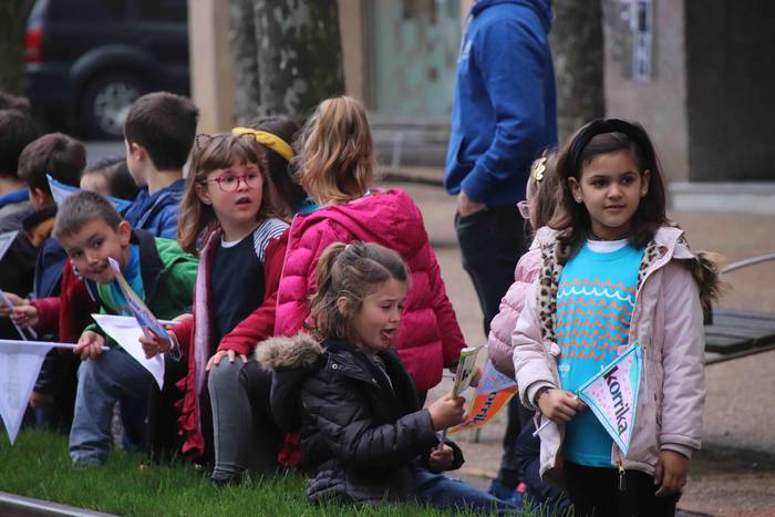 Badator Korrika! 43 1555061155650