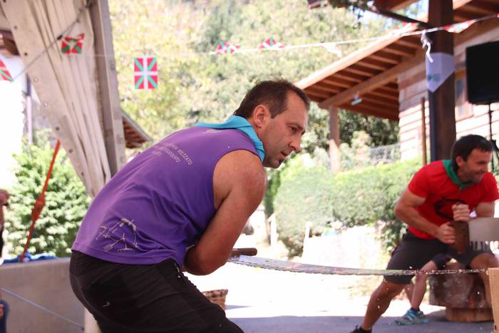 Uganetarrak gehiago izan dir 69 1537015266753