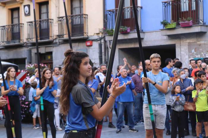 Tolosa urdinez jantzi da 21 1632073498250