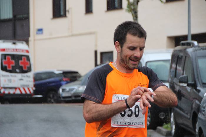 Aitziber Ibarbia eta Julen L 20 1493553832293