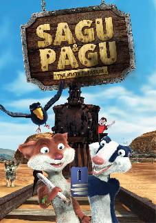 Sagu & Pagu filma