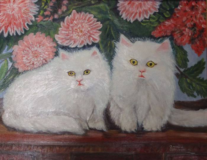 Amelia Sorarrainen margolanak Alegian 2 1458124843999