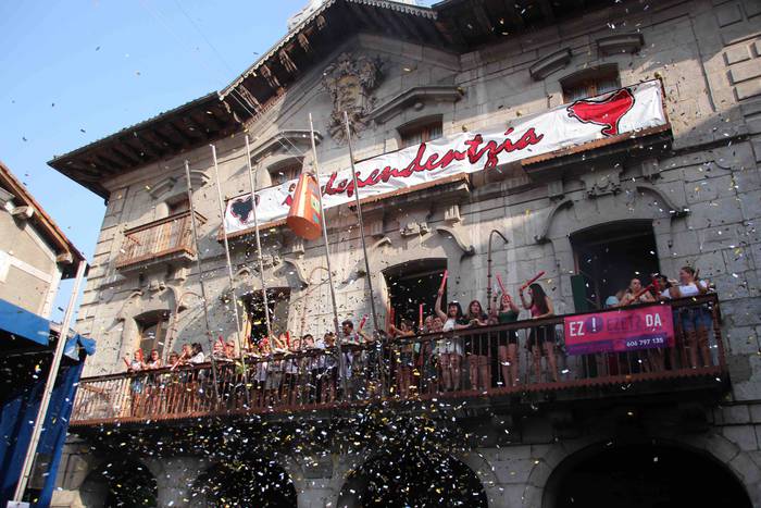 Alegia Karmen festak, txupin 60 1657821434239