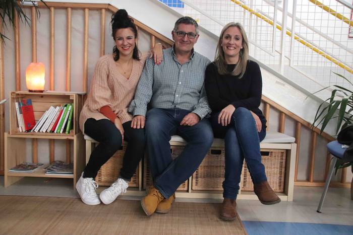 Fleming Herri Eskola, eskola 31 1547057997382