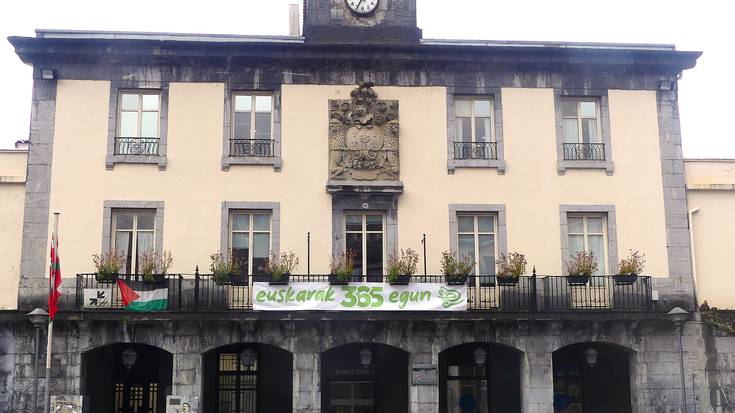 Amasa-Villabonak behar duen udal aurrekontu aurrerakoi eta soziala onartu dugu