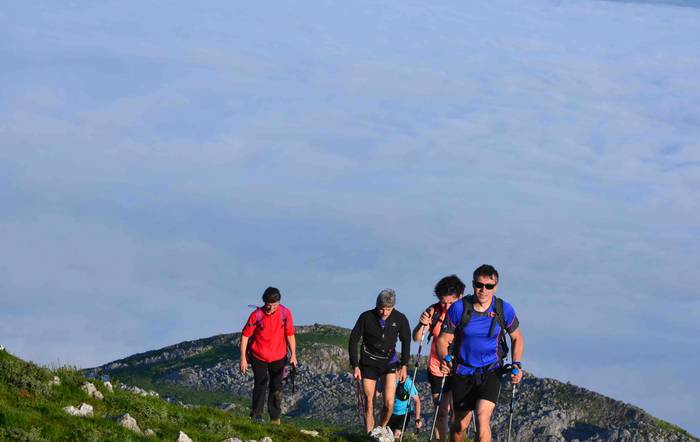 Txirrita Mendi Martxa: mendi 90 1526889055403