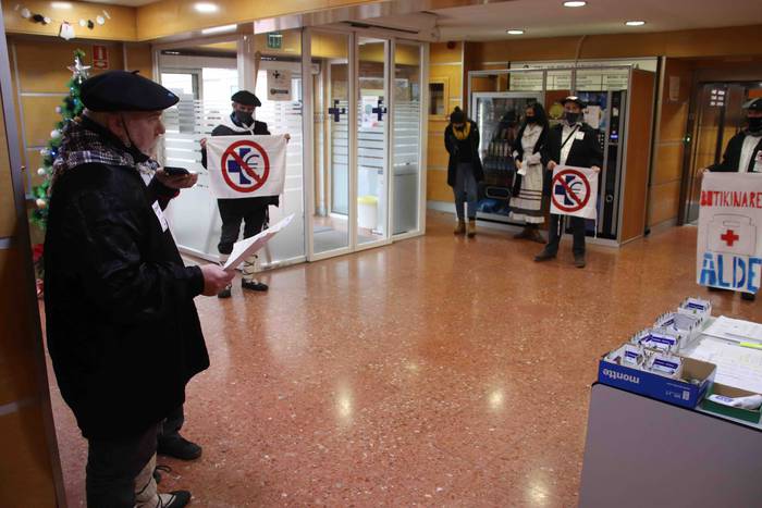 Gutuna eta ikatza Tolosako U 23 1608816486417