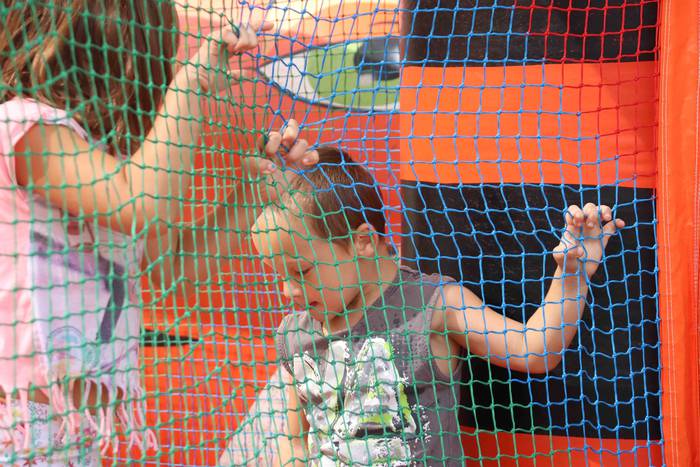 Haurrak bihurtu dira jaietak 34 1567338311389