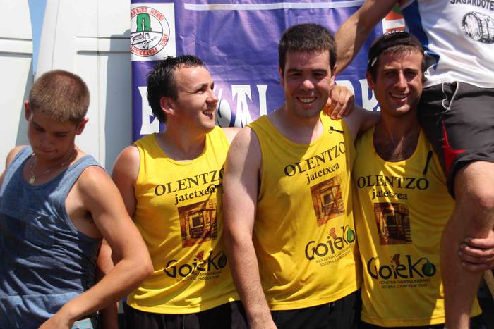 euskadiko sega txapelketa 20 101 1533487609601