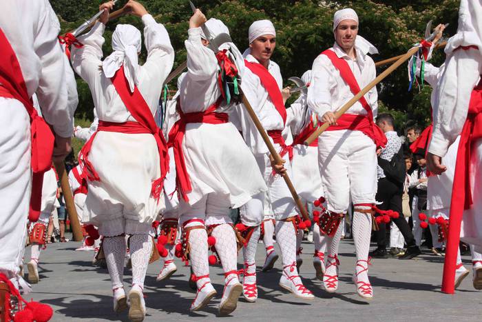 San Joan eguna, Tolosa, 2022 33 1656098935120