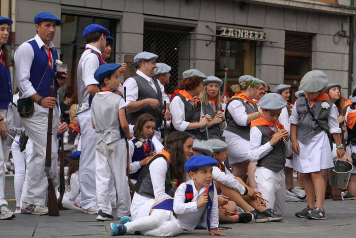 Tolosako sanjoanak, larunbat 86 1498331581779