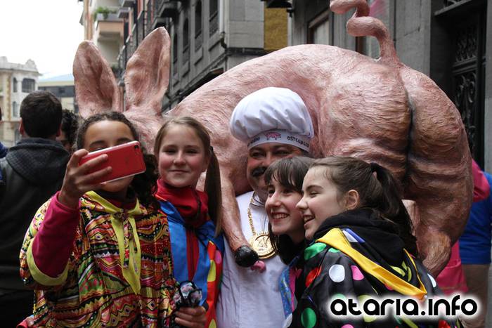 ostegun gizena 2016 kaleko giroa 39 1454602747975