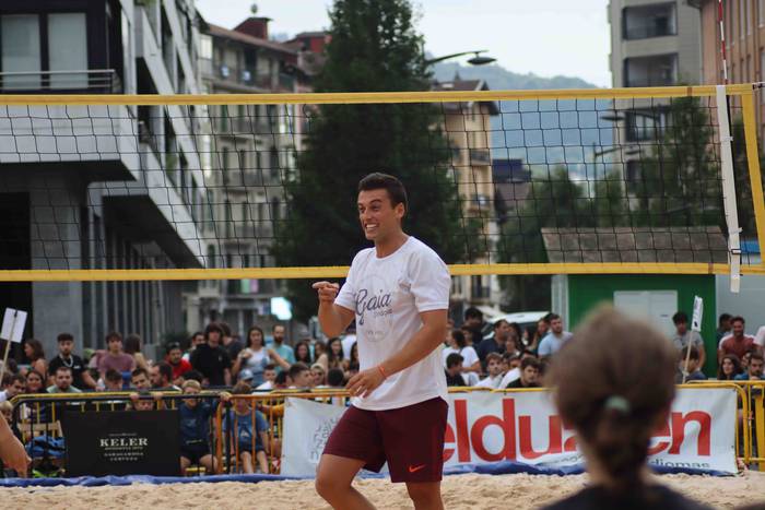 Garia okindegiak irabazi du  8 1630776942765