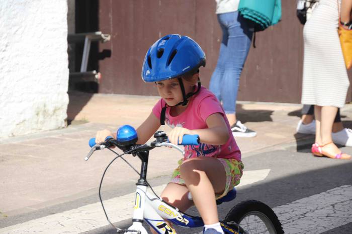 Gurpil gainean hasi dute egu 9 1564579161344