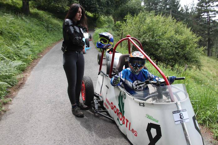 Goitibehera jaitsiera, Alegi 5 1563042237921