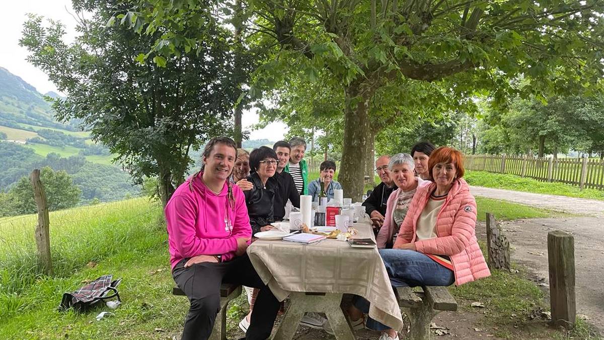 'Hetero' liburuarekin hasiko du urtea irakurle taldeak