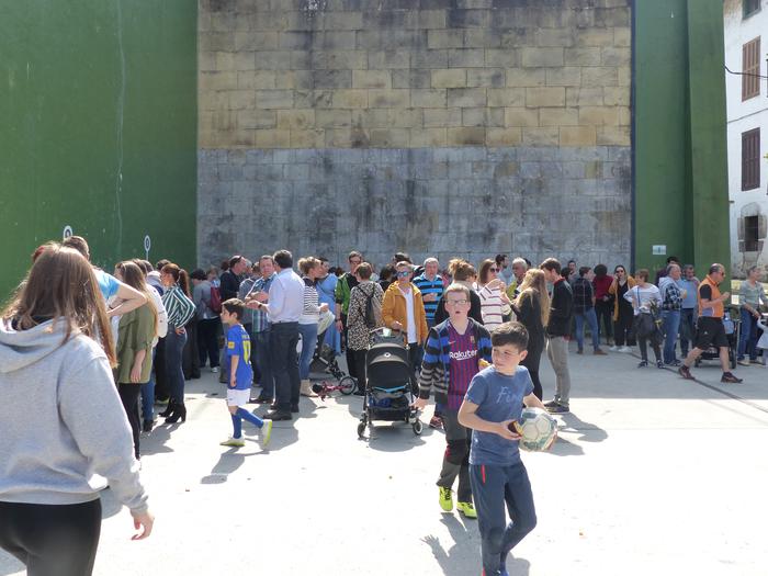 Amezketa, Korrika 2019 9 1554103360798