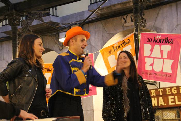 Berdura plaza zirku bihurtut 37 1489262565354