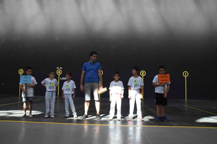 Ataria Pilota Txapelketa fin 3 1530365964932