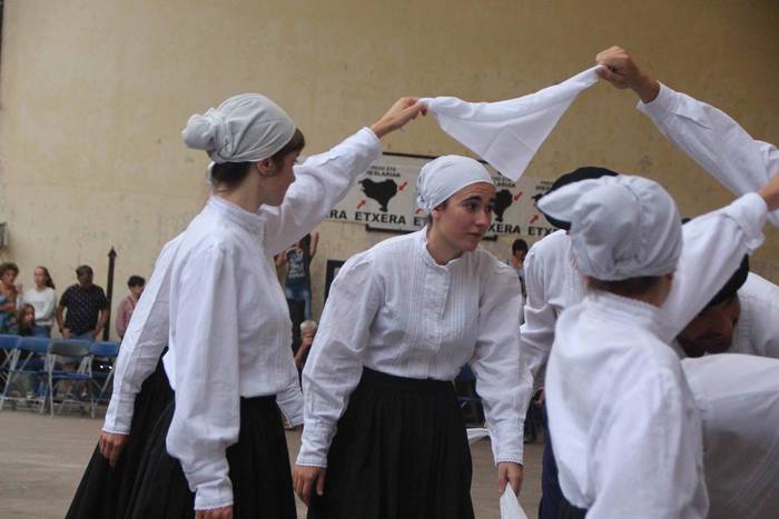 Bedaioko ingurutxoa, inoizko 38 1536521073664