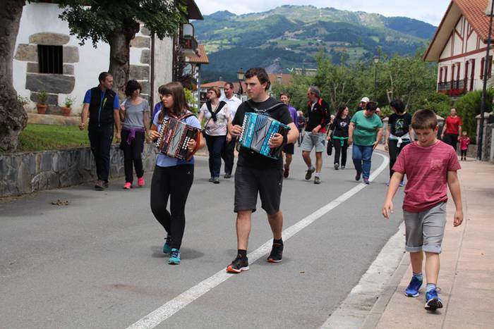 Altzoko Handiaren ibilbidea  83 1499003141361