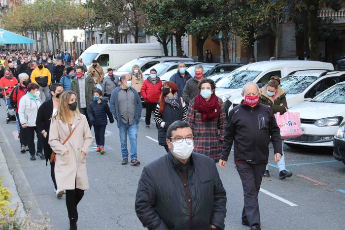 Jendetzak babestu du ostalar 19 1605983871178