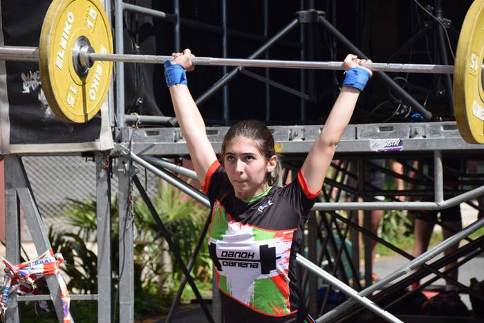 Festetan indarrak neurtzen 14 1528031723319