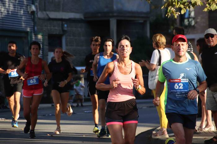 Zizurkilgo XIII. Kros Mistoa 44 1662403299289