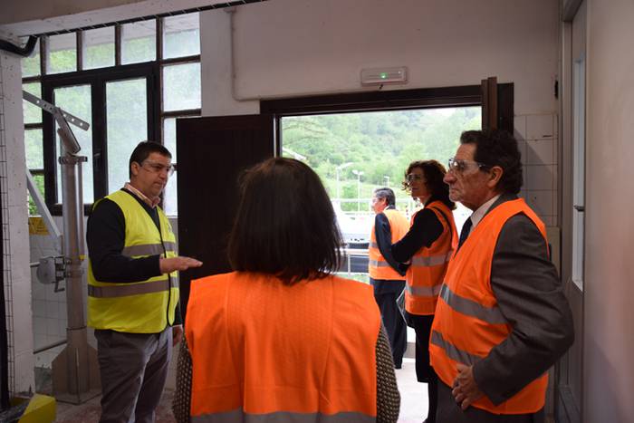 Munksjö, araztegi berria 15 1524665193018