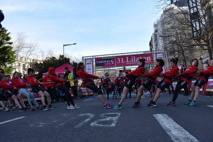 Ibarrako Sokatira Taldeko em 6 1583171959841