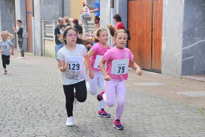 Asteasu San Pedro jaiak haur 36 1498651975893