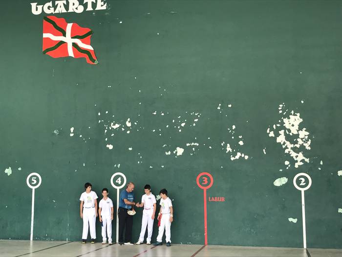 Martxan daude Ugarteko festa 4 1570281810751