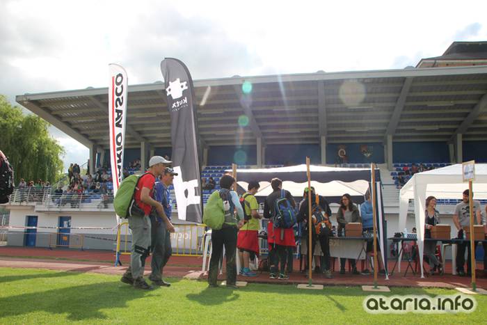 XIV Orduak helmuga Berazubi 73 1464549368575