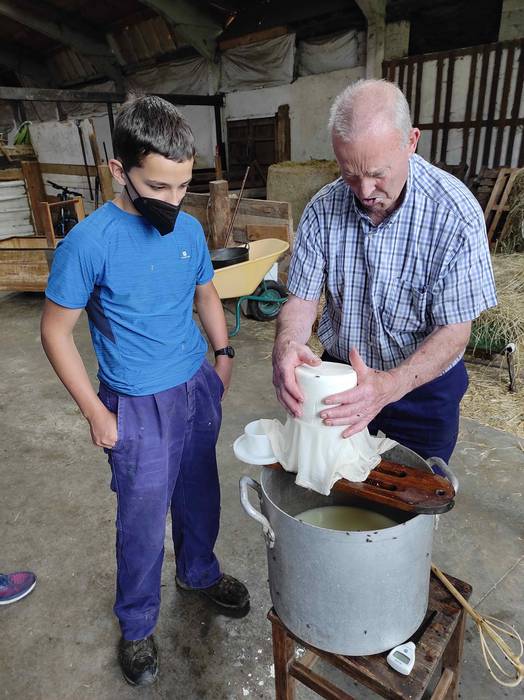 Berastegiko artzaintza eta g 11 1624262859545